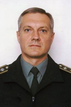 «Российские спецназовцы расстреливали нас из автоматов практически в упор»